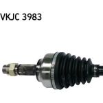Antriebswelle VKJC 3983
