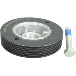 Metzger 6400037 Riemenscheibe, Kurbelwelle COMPETENCE KIT Metzger 6400037 Riemenscheibe, Kurbelwelle COMPETENCE KIT