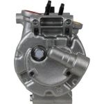 Kompressor, Klimaanlage ACP 554 000P