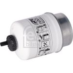 febi bilstein 185725 Kraftstofffilter febi bilstein 185725 Kraftstofffilter