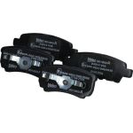 Bremsbelagsatz, Scheibenbremse 301852A Bremsbelagsatz, Scheibenbremse 301852A