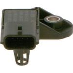Sensor, Ladedruck 0 281 006 108