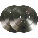 Bremsscheibe V42-40014 Bremsscheibe V42-40014