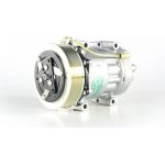 Kompressor, Klimaanlage ACP 124 000P Kompressor, Klimaanlage ACP 124 000P