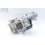 BTS Turbo Turbolader T918020