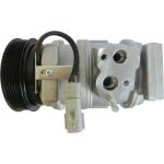 Kompressor, Klimaanlage ACP 701 000S Kompressor, Klimaanlage ACP 701 000S