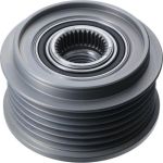 Valeo 588136 Generatorfreilauf NEW SPARE PART