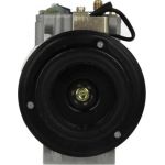 Kompressor, Klimaanlage 89093 Kompressor, Klimaanlage 89093