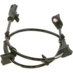 Sensor, Raddrehzahl 0 265 009 270