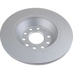 Bremsscheibe 672542 Bremsscheibe 672542