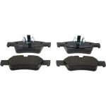 Ferodo FDB1831 Bremsbelagsatz, Scheibenbremse PREMIER ECO FRICTION Ferodo FDB1831 Bremsbelagsatz, Scheibenbremse PREMIER ECO FRICTION