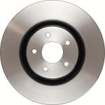 Bremsscheibe DF6662S