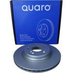 QUARO QD0654 Bremsscheibe QUARO QD0654 Bremsscheibe