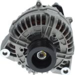 Generator 0 124 655 033