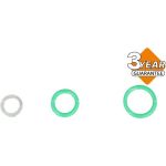 NRF 32741 Kompressor, Klimaanlage EASY FIT