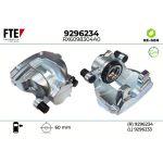 Bremssattel 9296234 Bremssattel 9296234