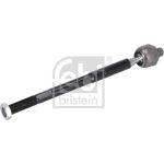 FEBI BILSTEIN 186131 Axialgelenk, Spurstange FEBI BILSTEIN 186131 Axialgelenk, Spurstange