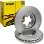 TEXTAR PRO 92151803 Bremsscheibe für FORD TRANSIT 280x28mm, 05/05x112, innenbelüftet, beschichtet TEXTAR PRO 92151803 Bremsscheibe für FORD TRANSIT 280x28mm, 05/05x112, innenbelüftet, beschichtet