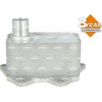 NRF 31173 Ölkühler, Motoröl EASY FIT NRF 31173 Ölkühler, Motoröl EASY FIT