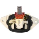 Generatorregler 1 4402 1 Generatorregler 1 4402 1