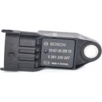 Sensor, Ladedruck 0 261 230 247
