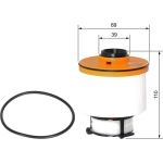 Kraftstofffilter F 026 402 225 Kraftstofffilter F 026 402 225