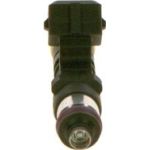 BOSCH 0 280 158 829 Einspritzventil BOSCH 0 280 158 829 Einspritzventil