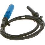 Sensor, Raddrehzahl 0 986 594 575 Sensor, Raddrehzahl 0 986 594 575