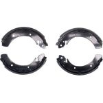 Bremsbackensatz 8DB 355 001-391 Bremsbackensatz 8DB 355 001-391