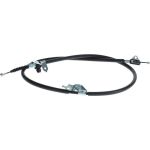 BOSCH 1 987 482 222 Seilzug, Feststellbremse