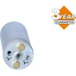 NRF 33183 Trockner, Klimaanlage EASY FIT