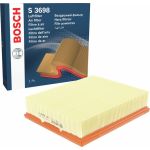 BOSCH 1 457 433 698 Luftfilter