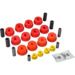 Tedgum TED41195 Lagerungssatz, Lenker Tedgum TED41195 Lagerungssatz, Lenker