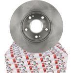 Ferodo DDF1239 Bremsscheibe PREMIER Ferodo DDF1239 Bremsscheibe PREMIER
