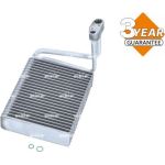 NRF 36187 Verdampfer, Klimaanlage EASY FIT NRF 36187 Verdampfer, Klimaanlage EASY FIT