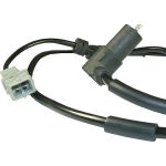Metzger 0900107 Sensor, Raddrehzahl Metzger 0900107 Sensor, Raddrehzahl