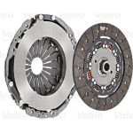 Valeo 826472 Kupplungssatz 2KKIT Valeo 826472 Kupplungssatz 2KKIT