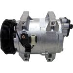 Mahle ACP 67 000P Kompressor, Klimaanlage BEHR Premium Line Mahle ACP 67 000P Kompressor, Klimaanlage BEHR Premium Line