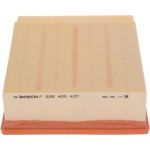 BOSCH F 026 400 437 Luftfilter BOSCH F 026 400 437 Luftfilter