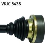 Antriebswelle VKJC 5438 Antriebswelle VKJC 5438