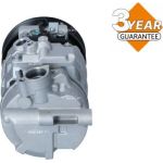 NRF 32603 Kompressor, Klimaanlage EASY FIT NRF 32603 Kompressor, Klimaanlage EASY FIT