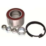 Maxgear 33-0396 Radlagersatz Maxgear 33-0396 Radlagersatz