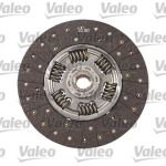 Valeo 827167 Kupplungssatz REMANUFACTURED KIT3P Valeo 827167 Kupplungssatz REMANUFACTURED KIT3P