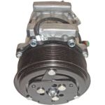 Kompressor, Klimaanlage ACP 117 000S