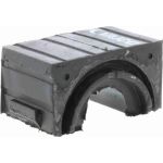 Vaico V40-1386 Lagerung, Stabilisator Vaico V40-1386 Lagerung, Stabilisator