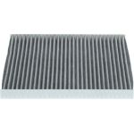 BOSCH 1 987 435 558 Innenraumfilter BOSCH 1 987 435 558 Innenraumfilter
