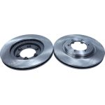 Bremsscheibe 19-2529