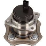 Radlagersatz 33-0601