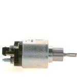 BOSCH 2 339 303 222 Magnetschalter, Starter BOSCH 2 339 303 222 Magnetschalter, Starter
