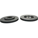 Bremsscheibe DF2678 Bremsscheibe DF2678
